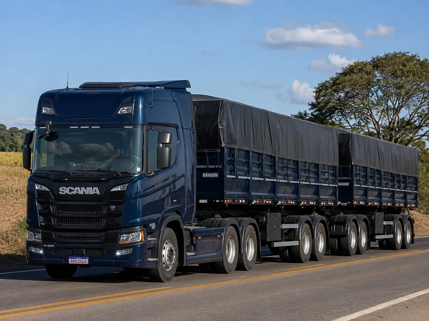 Rodotrem